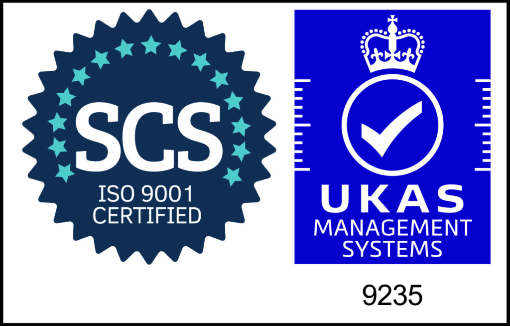 scs iso9001 ukas cmyk